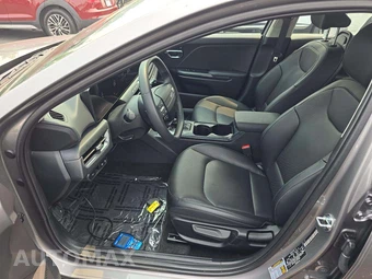 2026 Kia K4 EX Sedan - miniatura 6