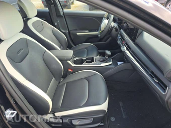 2026 Kia K4 GT-Line Sedan - miniatura 15