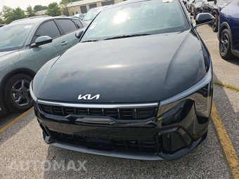 2026 Kia K4 GT-Line Sedan - miniatura 2