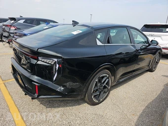 2026 Kia K4 GT-Line Sedan - miniatura 4