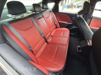 2026 Kia K4 GT-Line Sedan - miniatura 16