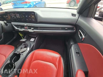 2026 Kia K4 GT-Line Sedan - miniatura 19