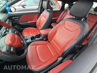 2026 Kia K4 GT-Line Sedan - miniatura 6