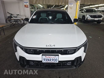 2026 Kia K4 GT-Line Sedan - miniatura 2