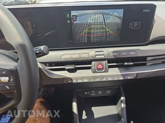 2026 Kia K4 LX Sedan - miniatura 10