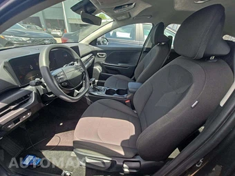 2026 Kia K4 LX Sedan - miniatura 6