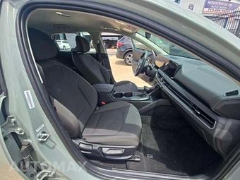 2026 Kia K4 LXS Sedan - miniatura 15