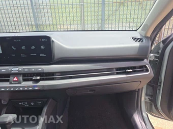 2026 Kia K4 LXS Sedan - miniatura 16