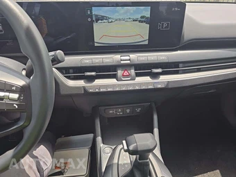 2026 Kia K4 LXS Sedan - miniatura 7