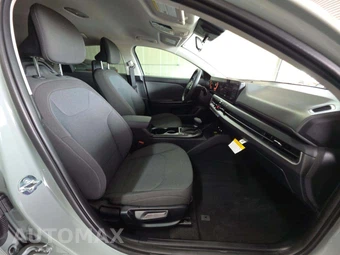 2026 Kia K4 LXS Sedan - miniatura 15