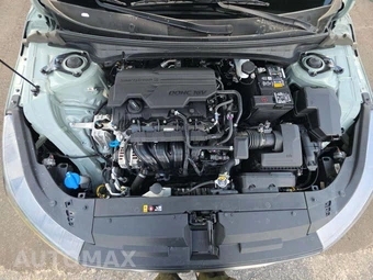 2026 Kia K4 LXS Sedan - miniatura 22