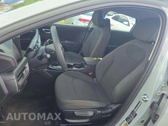 2026 Kia K4 LXS Sedan - miniatura 6