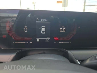 2026 Kia K4 LXS Sedan - miniatura 9