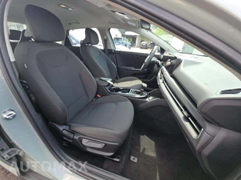 2026 Kia K4 LXS Sedan - miniatura 18