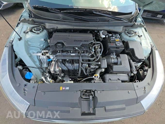 2026 Kia K4 LXS Sedan - miniatura 21