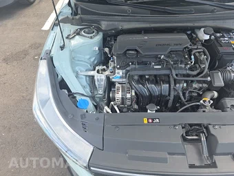 2026 Kia K4 LXS Sedan - miniatura 22
