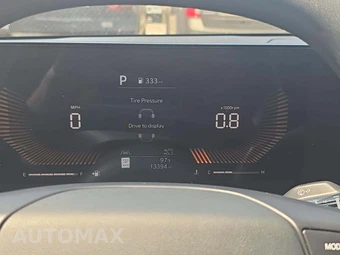2026 Kia K4 LXS Sedan - miniatura 9