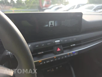 2026 Kia K4 LXS Sedan - miniatura 11