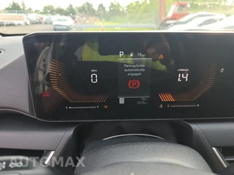 2026 Kia K4 LXS Sedan - miniatura 12