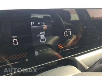 2026 Kia K4 LXS Sedan - miniatura 9