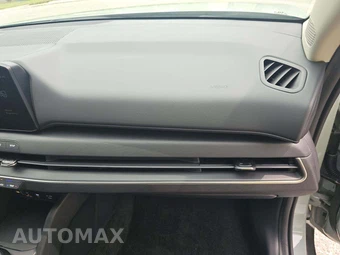 2026 Kia K4 LXS Sedan - miniatura 16