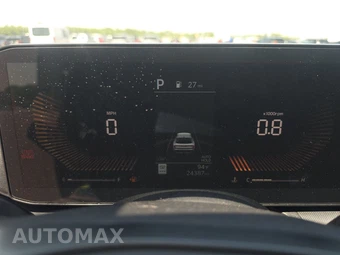 2026 Kia K4 LXS Sedan - miniatura 12