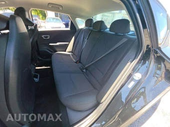 2026 Kia K4 LXS Sedan - miniatura 13