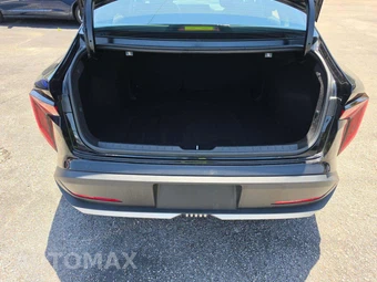2026 Kia K4 LXS Sedan - miniatura 14