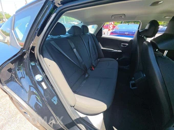 2026 Kia K4 LXS Sedan - miniatura 16