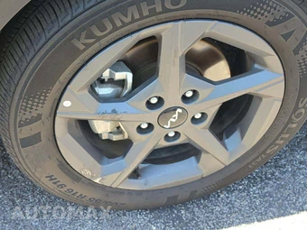 2026 Kia K4 LXS Sedan - miniatura 22