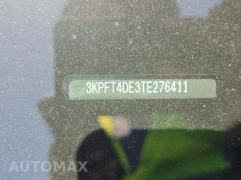2026 Kia K4 LXS Sedan - miniatura 5