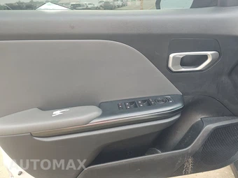 2026 Kia K4 LXS Sedan - miniatura 9