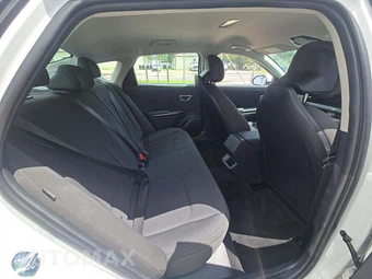 2026 Kia K4 LXS Sedan - miniatura 16
