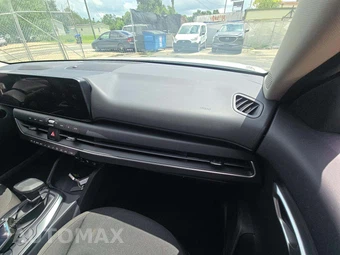 2026 Kia K4 LXS Sedan - miniatura 19