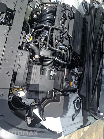 2026 Kia K4 LXS Sedan - miniatura 21
