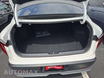 2026 Kia K4 LXS Sedan - miniatura 14