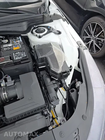 2026 Kia K4 LXS Sedan - miniatura 21