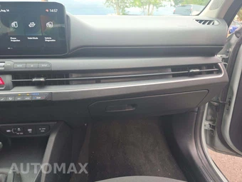 2026 Kia K4 LXS Sedan - miniatura 19