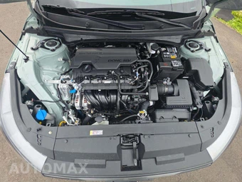 2026 Kia K4 LXS Sedan - miniatura 22