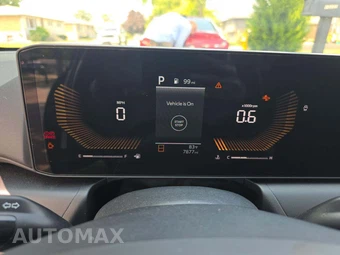 2026 Kia K4 LXS Sedan - miniatura 9