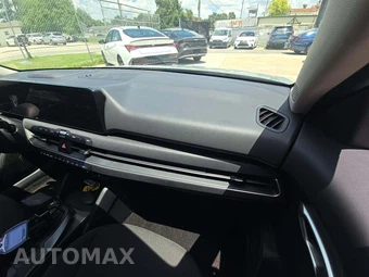 2026 Kia K4 LXS Sedan - miniatura 19