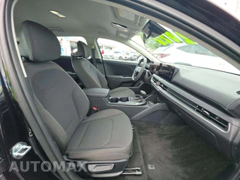 2026 Kia K4 LXS Sedan - miniatura 18