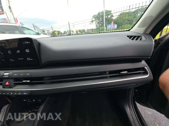 2026 Kia K4 LXS Sedan - miniatura 19