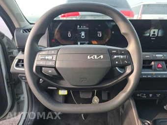 2026 Kia K4 LXS Sedan - miniatura 10
