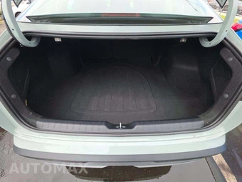 2026 Kia K4 LXS Sedan - miniatura 14