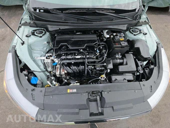 2026 Kia K4 LXS Sedan - miniatura 22