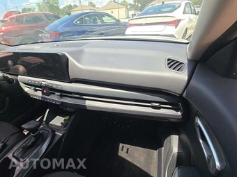 2026 Kia K4 LXS Sedan - miniatura 19