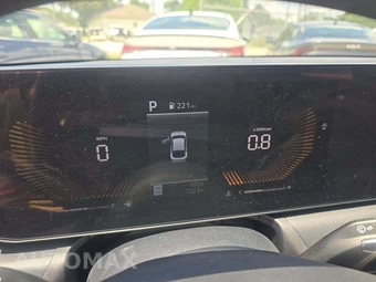 2026 Kia K4 LXS Sedan - miniatura 9