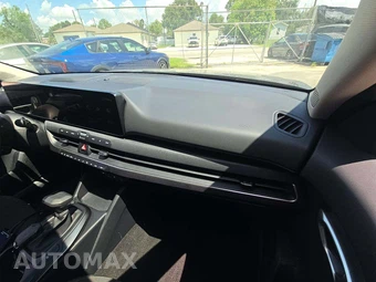 2026 Kia K4 LXS Sedan - miniatura 19
