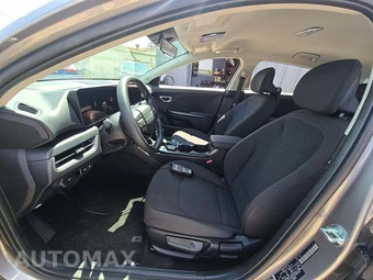 2026 Kia K4 LXS Sedan - miniatura 6